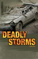 Deadly Storms 1616519355 Book Cover