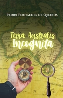Terra Australis Incognita B0CTS7QB4D Book Cover