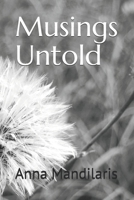 Musings Untold B08SPJRQBW Book Cover