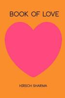 Book of Love 1512262560 Book Cover