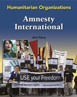 Amnesty International 0791088138 Book Cover