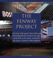 The Fenway Project 1579400914 Book Cover