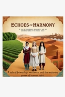 Echoes of Harmony: A tale of friendship, resilience, and the enduring power of human spirit 1069185604 Book Cover