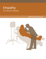 Empathy: From Bench to Bedside 026252595X Book Cover