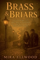 Brass and Briars B0FQBD4VNW Book Cover
