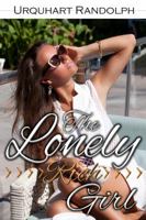 The Lonely Rich Girl 1946792047 Book Cover