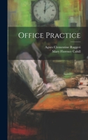 Office Practice 1021546666 Book Cover
