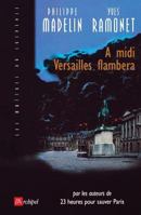 A midi Versailles flambera 2841872211 Book Cover