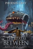 Magic School 1081544112 Book Cover