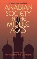 Arabian Society Middle Ages 1138164267 Book Cover