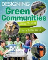 Designing Green Communities 0778744612 Book Cover