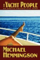 The Yacht People 1434477657 Book Cover