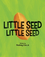 Little SEED Little SEED 1087858909 Book Cover