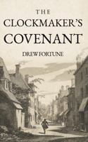 The Clockmaker's Covenant B0FXTQ4YVP Book Cover