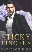 Sticky Fingers B0851MB3Y3 Book Cover