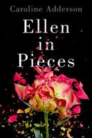 Ellen in Pieces: A Novel 1443426792 Book Cover