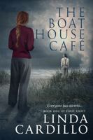 The Boat House Café 1959102052 Book Cover