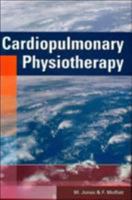 Cardiopulmonary Physiotherapy 1859962971 Book Cover