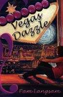 Vegas Dazzle 0983287104 Book Cover