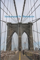 Somewhere In Brooklyn 1401075940 Book Cover