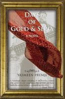 Days of Gold and Sepia 9350293307 Book Cover