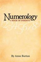 Numerology, A Book of Insights 1933580453 Book Cover