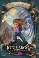Jodie Broom: The Book of the Rose 918804548X Book Cover