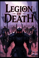 Legion of Death: Midevel | Fantasy | War B0GSSDFGN4 Book Cover