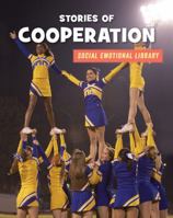 Stories of Cooperation 1534108424 Book Cover