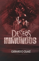 Deseos Inmundos (Librería del Horror) (Spanish Edition) B0DQXKMMBG Book Cover