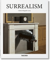 Surrealism 3836506734 Book Cover