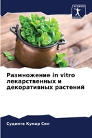 Размножение in vitro лекарстве 6205362813 Book Cover