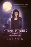 Eternally Yours 1478132442 Book Cover