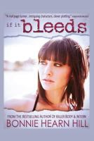 If It Bleeds 0778323390 Book Cover
