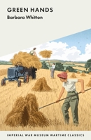 Green Hands 191242326X Book Cover