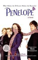 Penelope 031237559X Book Cover