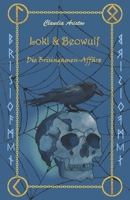 Loki & Beowulf: Die Brisingamen-Affäre (German Edition) B0DLV3N1VN Book Cover
