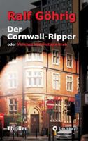 Der Cornwall-Ripper 3732359654 Book Cover