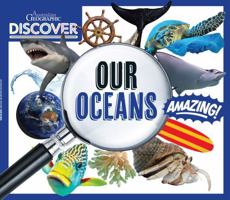 Discover: Our Oceans 1925847683 Book Cover
