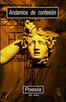 Andamios de confesión (1) B088T2D9J6 Book Cover