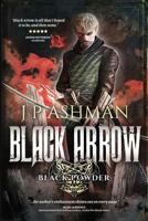 Black Arrow 0993515444 Book Cover