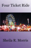 Four Ticket Ride 1644677938 Book Cover