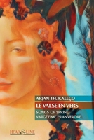 Le valse en verse B0CKVSWNT6 Book Cover
