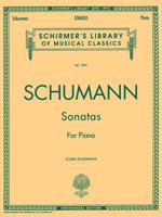 Sonatas: Piano Solo 0793530687 Book Cover