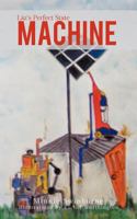Laz's Perfect State Machine 1456792938 Book Cover