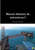 Manual did�ctico de estructuras I 1326353322 Book Cover
