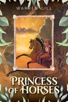 Princess of Horses 103914635X Book Cover