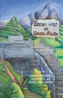 Death Wish at Machu Picchu: ADVENTURE 3-HIDDEN TREASURE, EXTORTION, and DEADLY ENCOUNTERS B0BP2HR8SW Book Cover