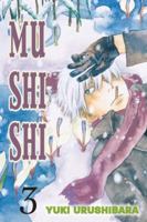 Mushishi, Vol. 3 0345496450 Book Cover