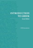 Introduction to Greek, 2/e 1585101842 Book Cover